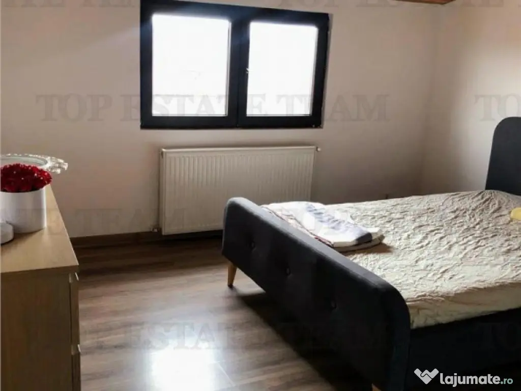Apartament tip duplex 4 camere, Popesti-Leordeni 