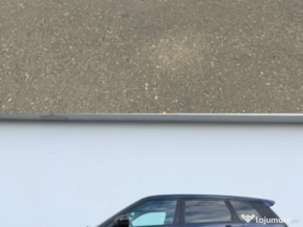 Range Rover Evoque Dynamic Sport 