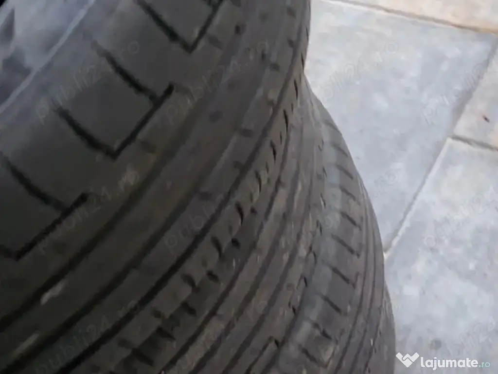 Anvelope 205/55 R16 Continental PremiumContact 6 