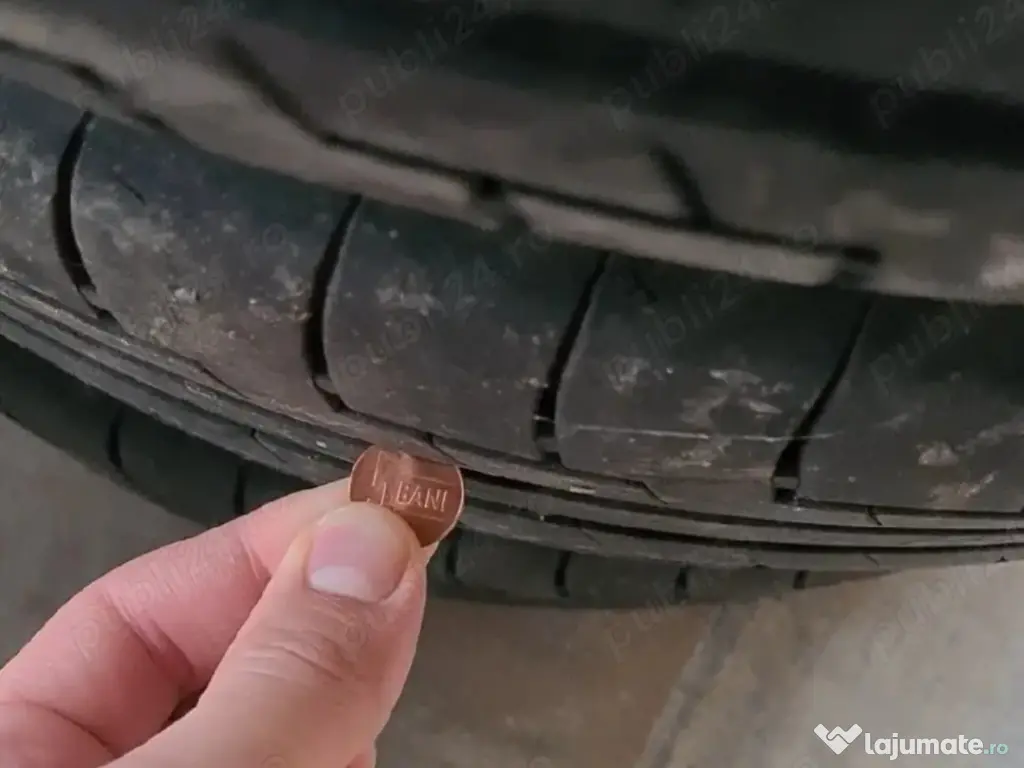 Anvelope 205/55 R16 Continental PremiumContact 6 