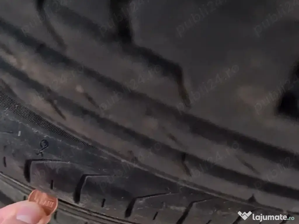 Anvelope 205/55 R16 Continental PremiumContact 6 