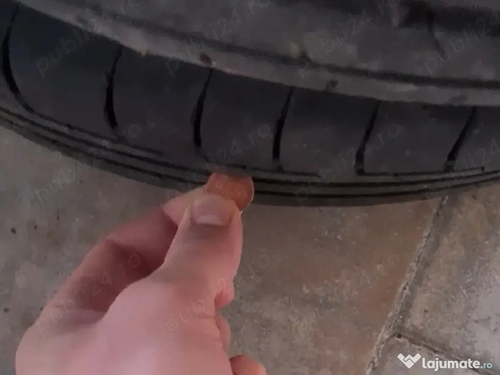 Anvelope 205/55 R16 Continental PremiumContact 6 