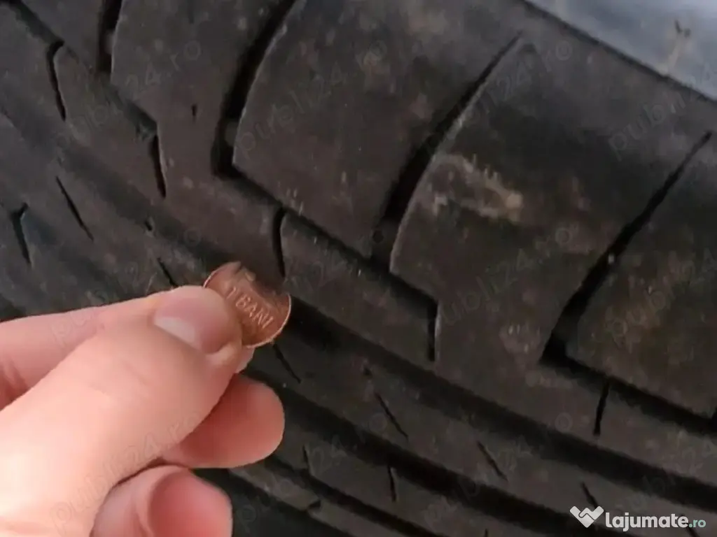 Anvelope 205/55 R16 Continental PremiumContact 6 