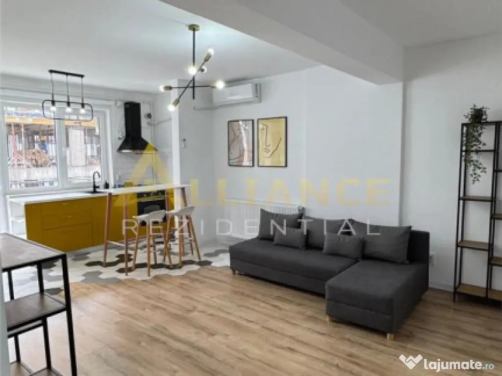 Metrou Berceni Apartament 2 camere tip studio 