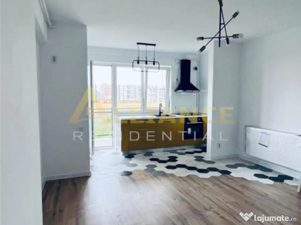 Metrou Berceni Apartament 2 camere tip studio 