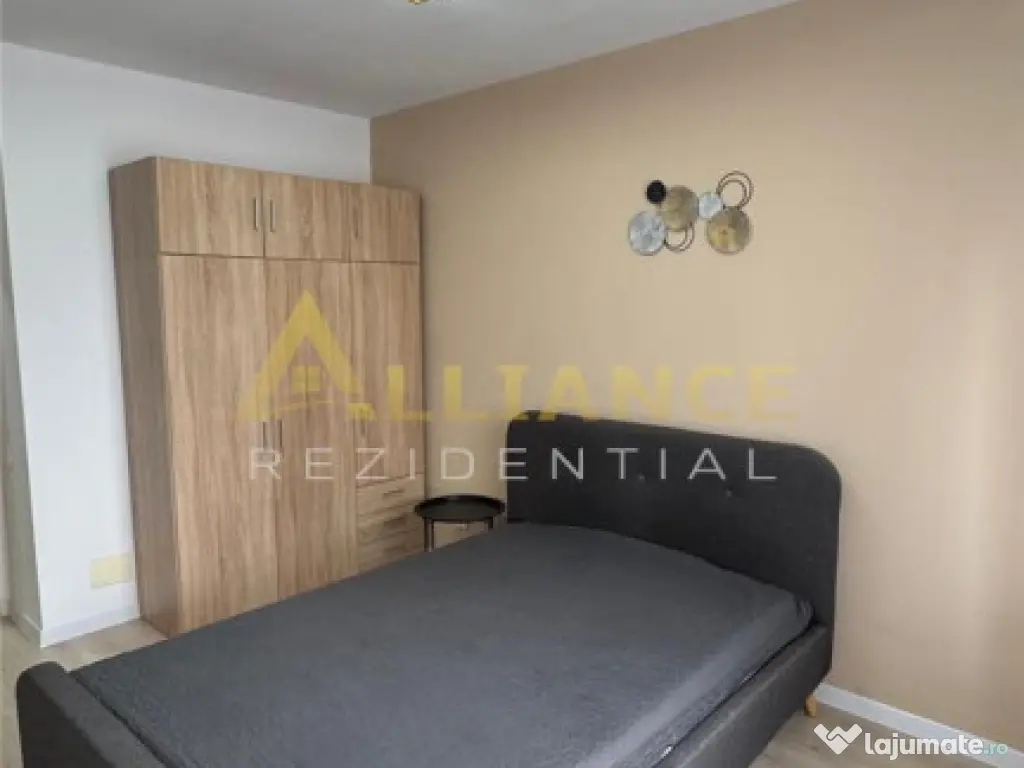 Metrou Berceni Apartament 2 camere tip studio 