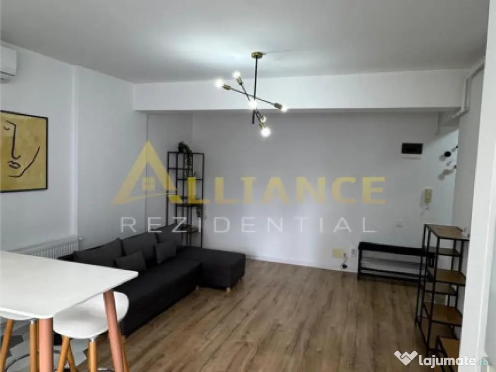 Metrou Berceni Apartament 2 camere tip studio 