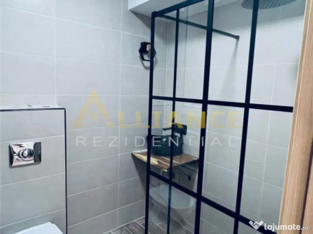 Metrou Berceni Apartament 2 camere tip studio 