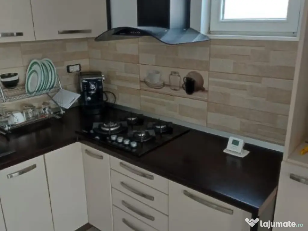 Apartament tip studio 45 mp Sanpetru 