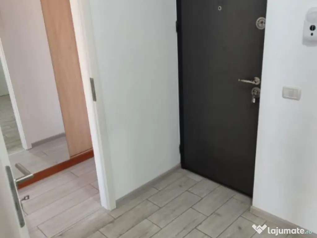 Apartament tip studio 45 mp Sanpetru 