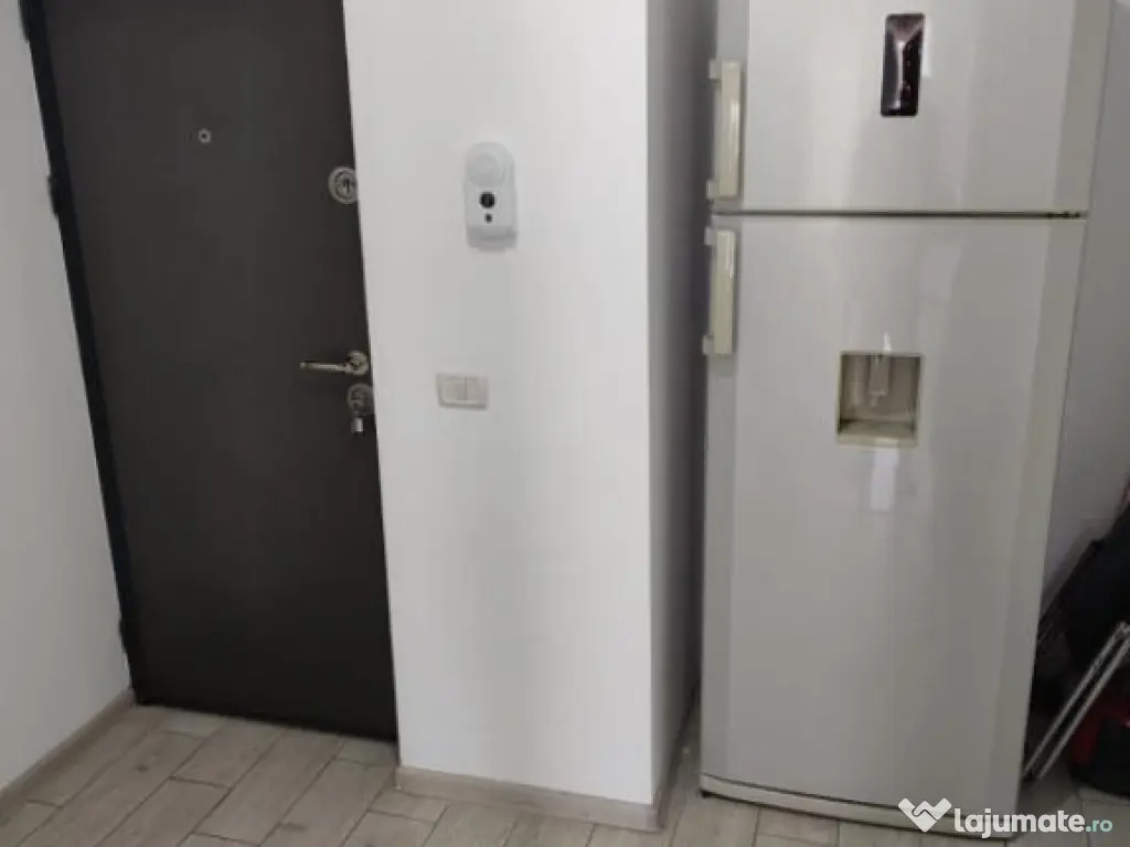 Apartament tip studio 45 mp Sanpetru 