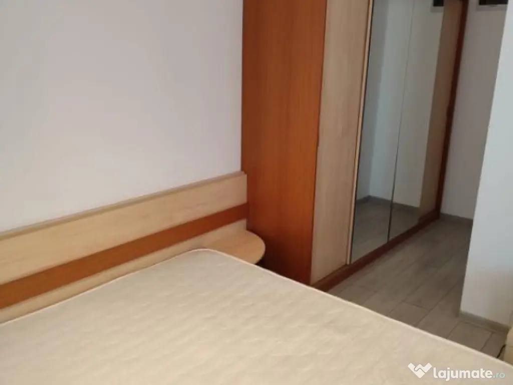 Apartament tip studio 45 mp Sanpetru 