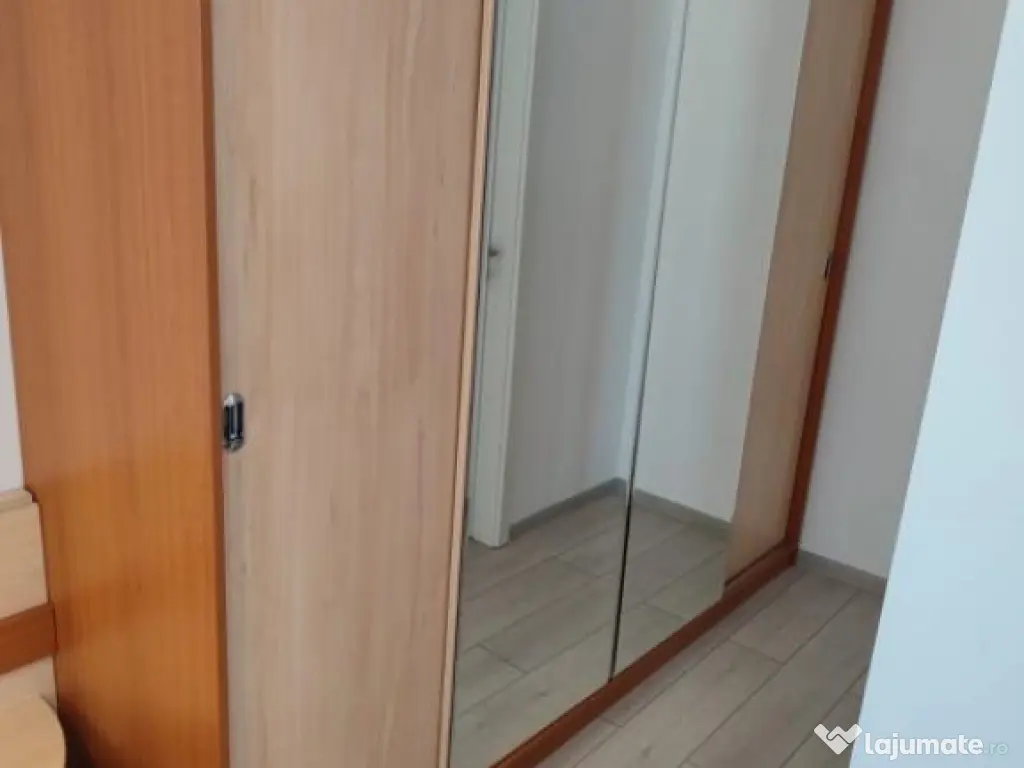 Apartament tip studio 45 mp Sanpetru 