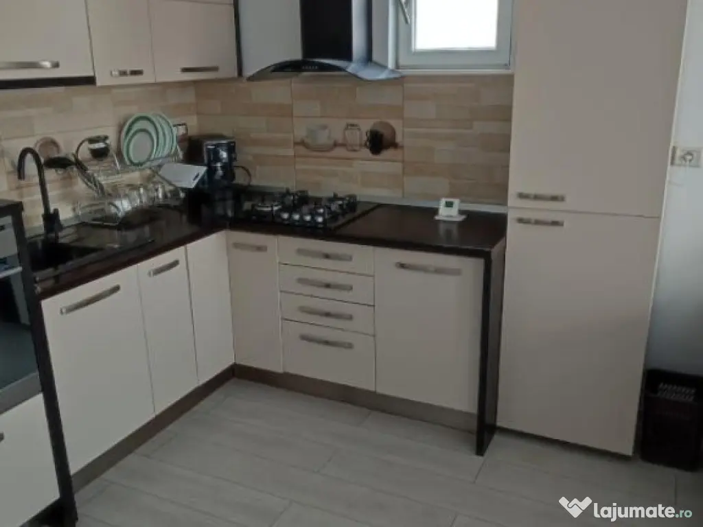 Apartament tip studio 45 mp Sanpetru 