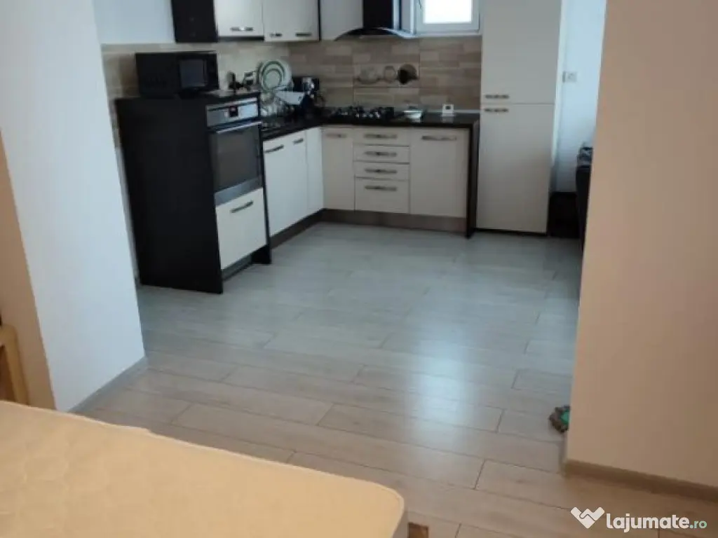 Apartament tip studio 45 mp Sanpetru 