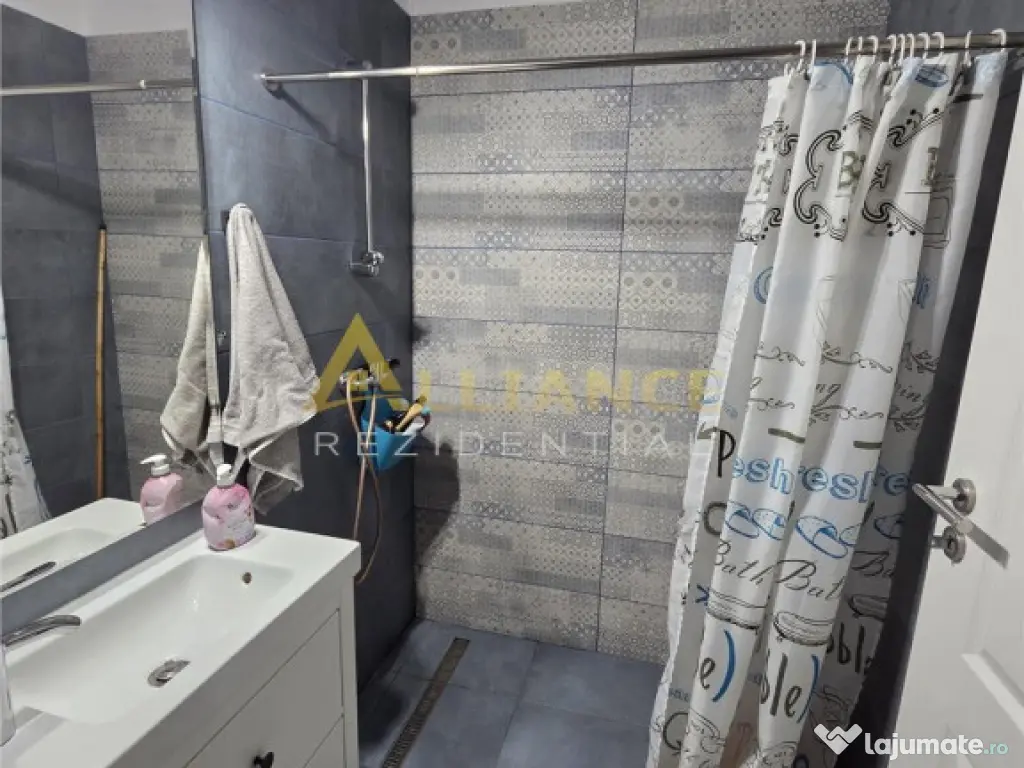 Soseaua Berceni ~ Garsoniera 