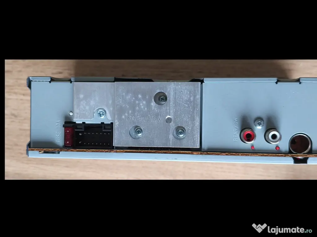 Vand media player auto JVC KD-X230 USB 4x50W 