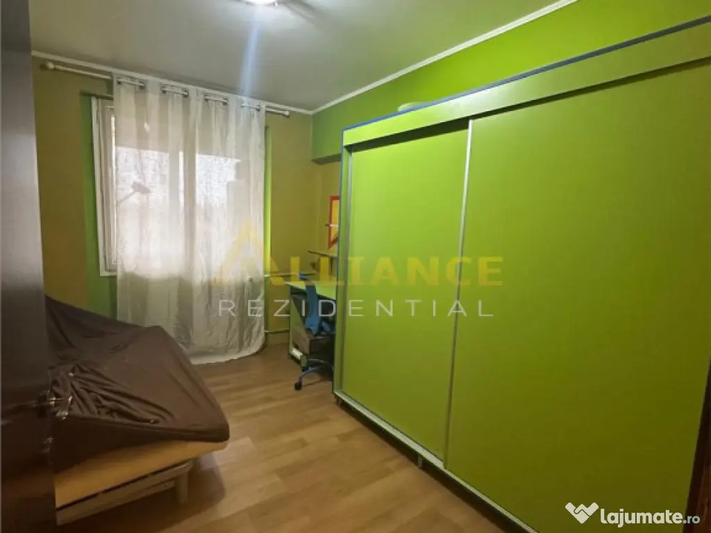 Brancoveanu Ap 3 Camere Sector 4 