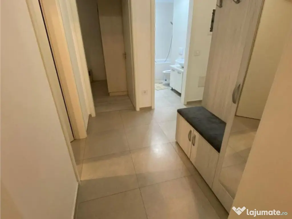 Apartament doua camere Coresi Avantgarden ( Kasper ) 