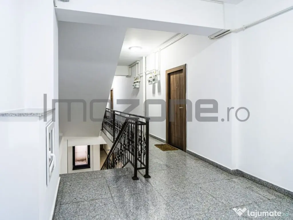 2 CAMERE, 56 mp, etajul 1, mobilat-utilat, Lujerului, Pla... 