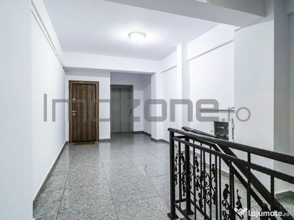 2 CAMERE, 56 mp, etajul 1, mobilat-utilat, Lujerului, Pla... 