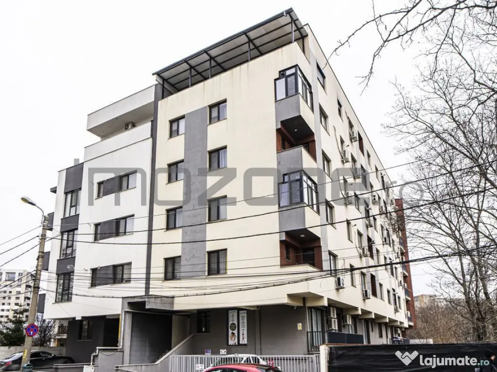 2 CAMERE, 56 mp, etajul 1, mobilat-utilat, Lujerului, Pla... 