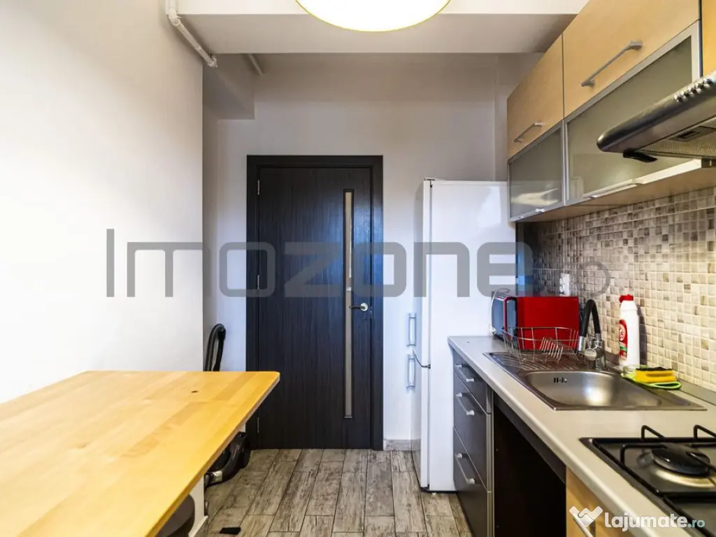 2 CAMERE, 56 mp, etajul 1, mobilat-utilat, Lujerului, Pla... 