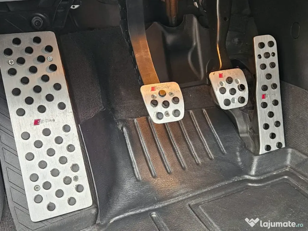 Vând Audi A3 Stare foarte bună 