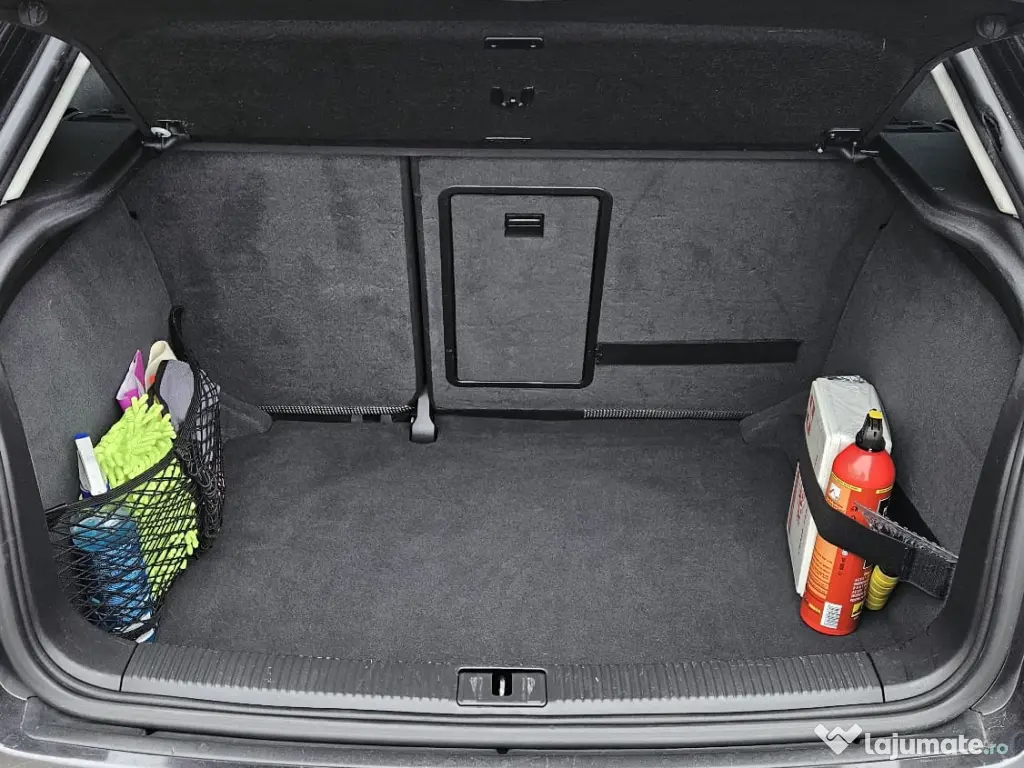 Vând Audi A3 Stare foarte bună 