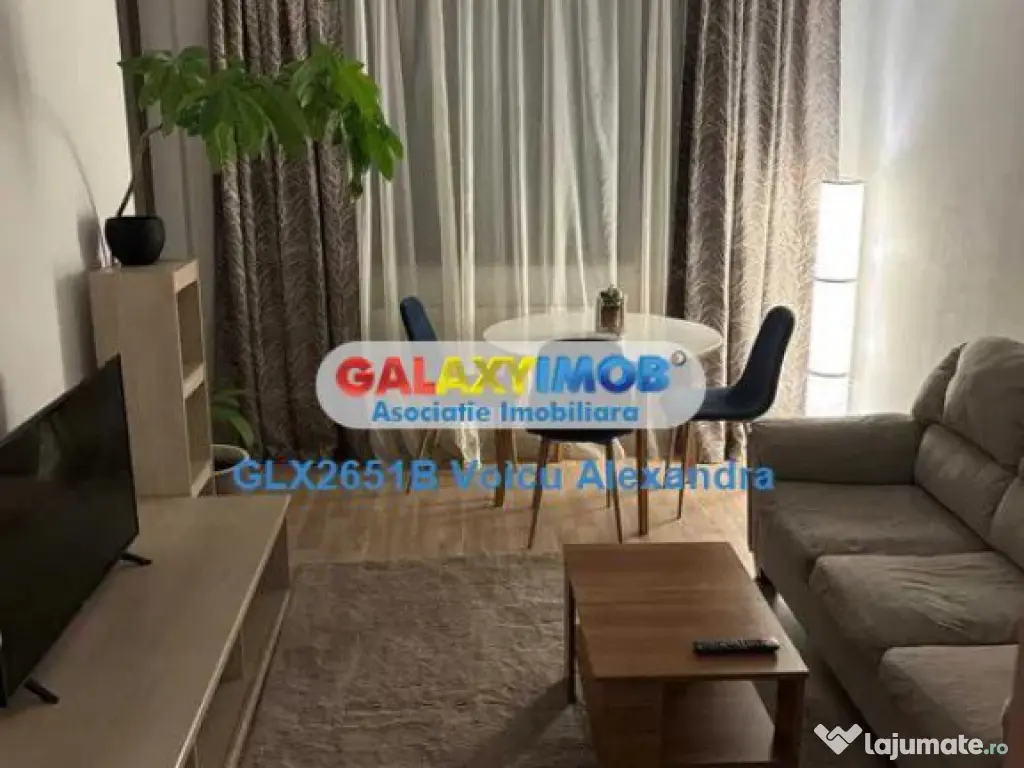 Apartament 2 Cam Berceni - Gama Residence - Pet Friendly 