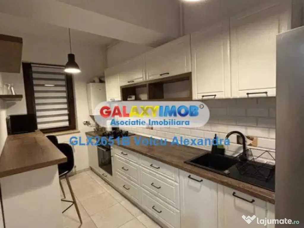 Apartament 2 Cam Berceni - Gama Residence - Pet Friendly 