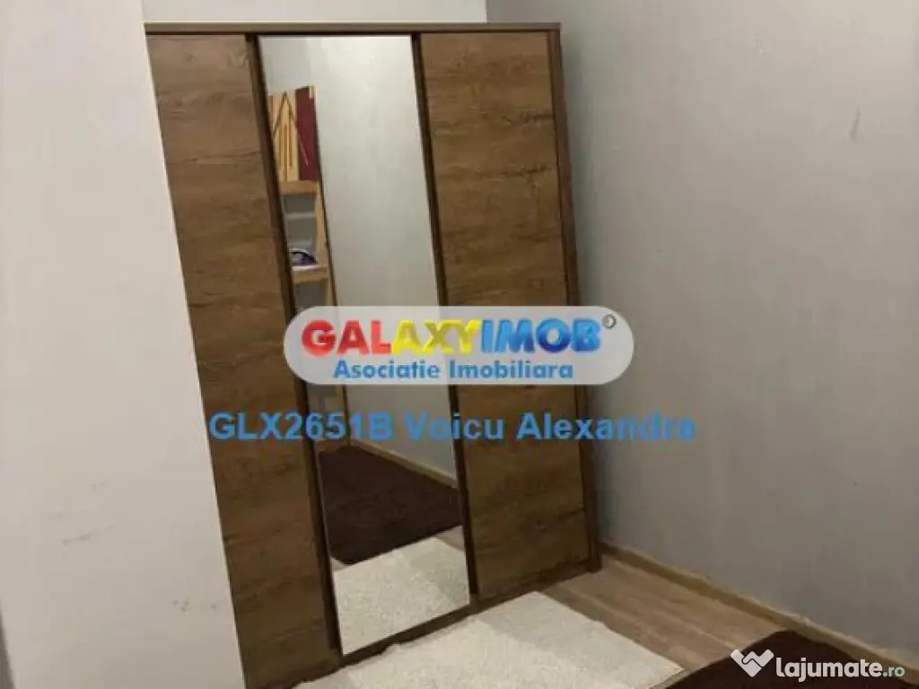 Apartament 2 Cam Berceni - Gama Residence - Pet Friendly 