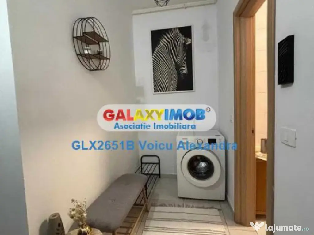 Apartament 2 Cam Berceni - Gama Residence - Pet Friendly 