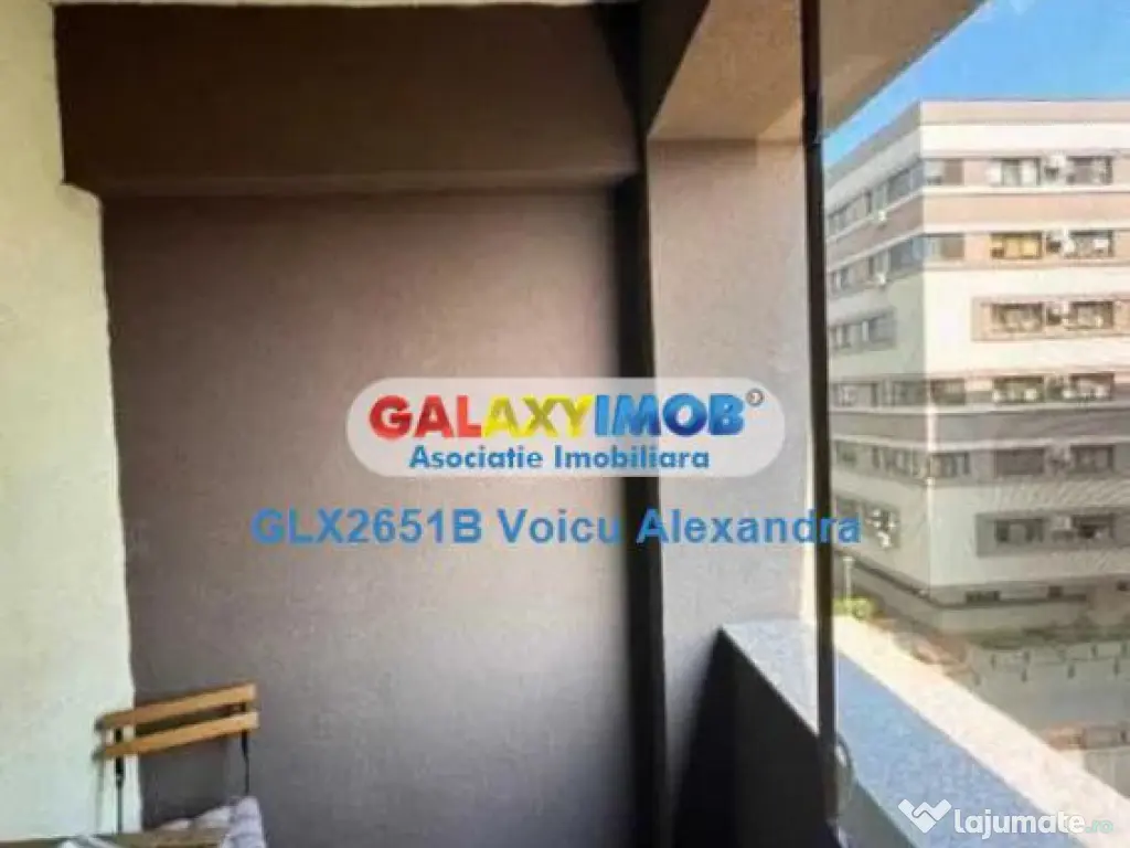 Apartament 2 Cam Berceni - Gama Residence - Pet Friendly 