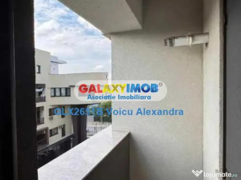 Apartament 2 Cam Berceni - Gama Residence - Pet Friendly 