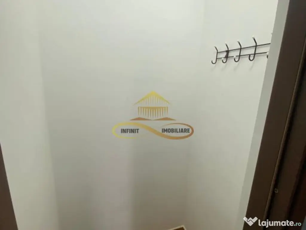 Apartament 3 camere de inchiriat in Bacau 