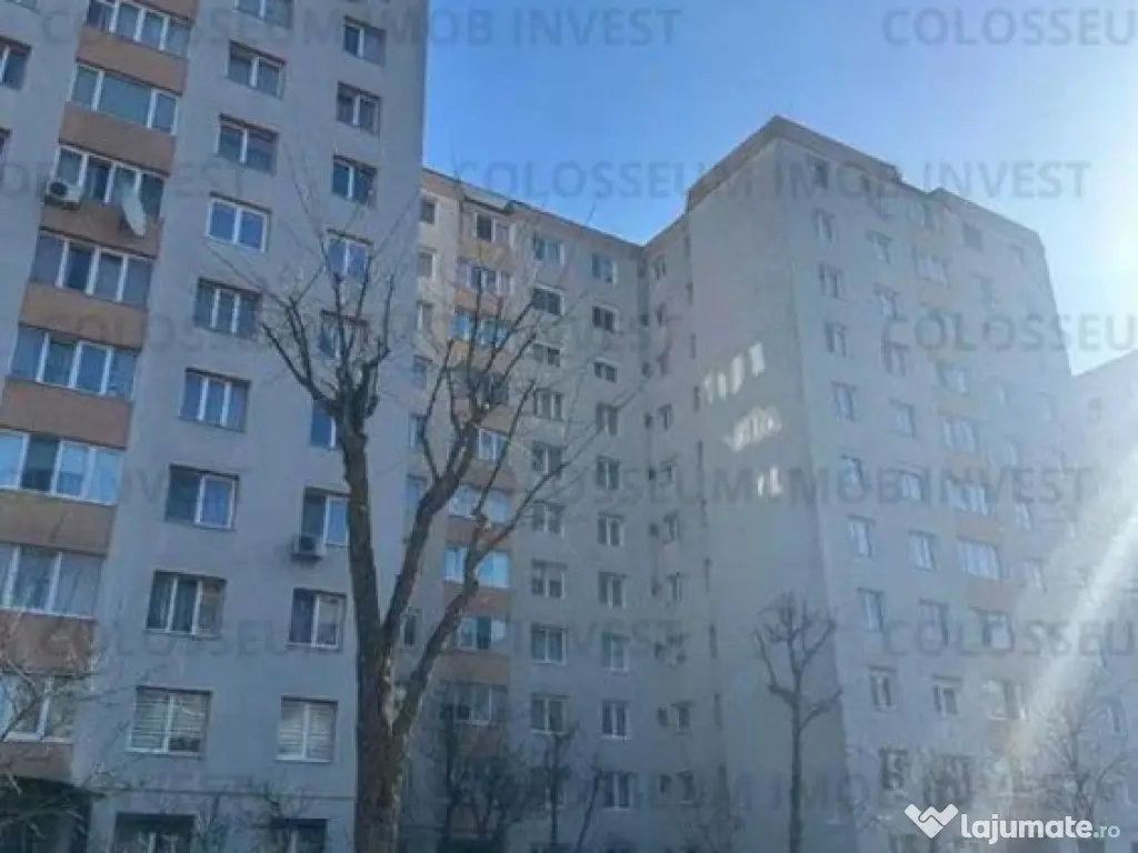 Apartament 3 camere, decomandat - zona Astra 