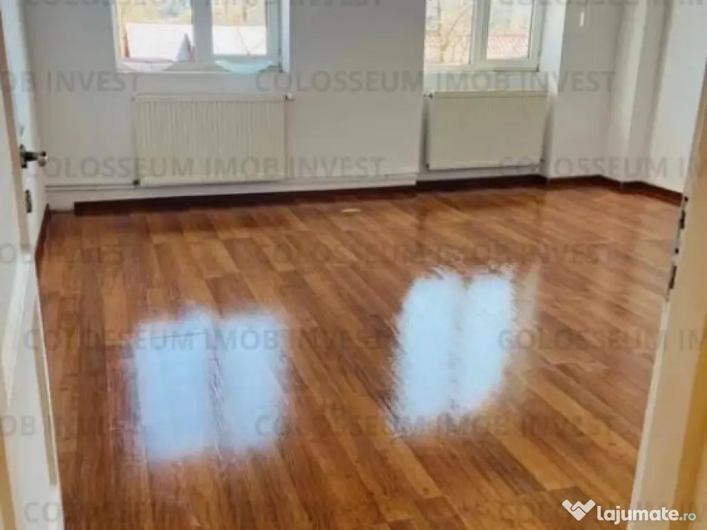 Apartament 2 camere, decomandat - zona Centrul Civic 