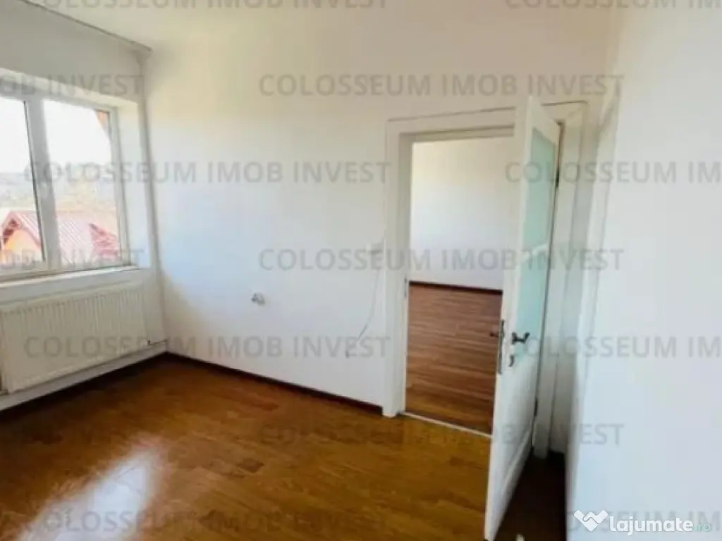 Apartament 2 camere, decomandat - zona Centrul Civic 