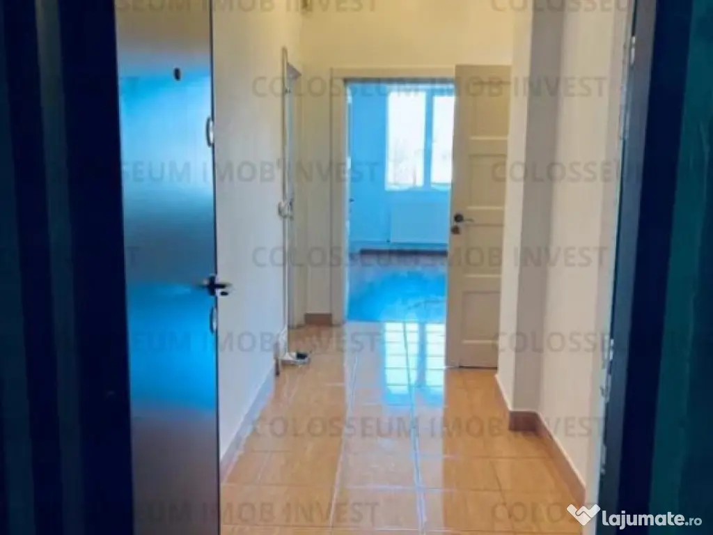 Apartament 2 camere, decomandat - zona Centrul Civic 