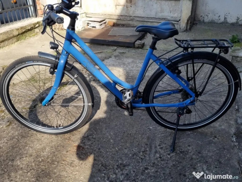 Bicicletă marca Allegro Fiable 