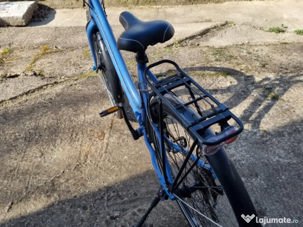 Bicicletă marca Allegro Fiable 