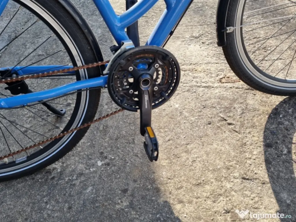 Bicicletă marca Allegro Fiable 
