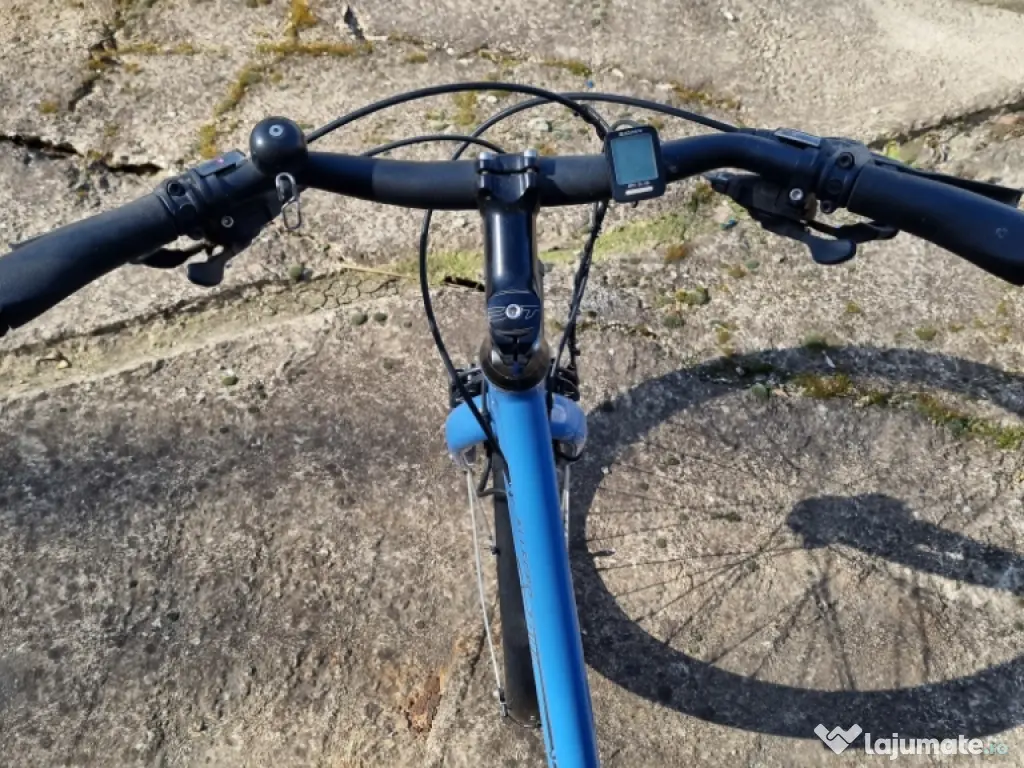 Bicicletă marca Allegro Fiable 