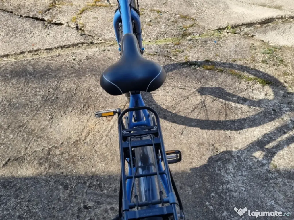 Bicicletă marca Allegro Fiable 