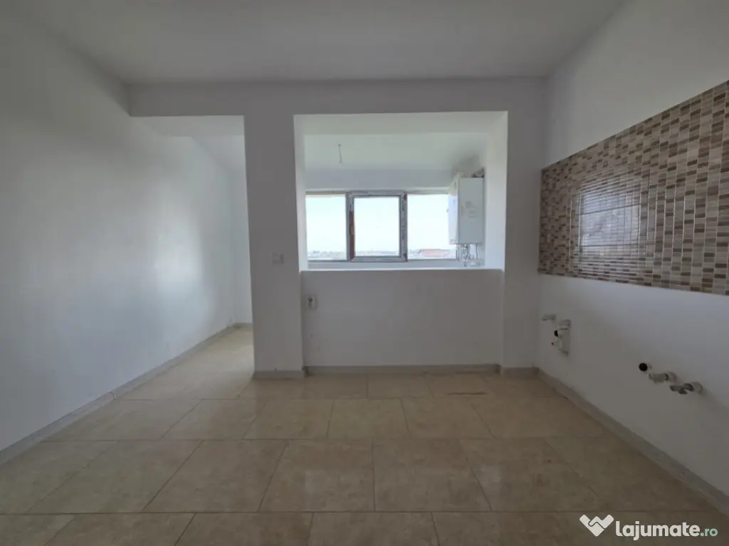 Apartament De Vanzare Pantelimon 