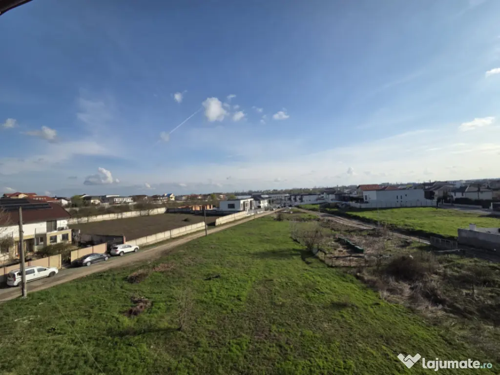 Apartament De Vanzare Pantelimon 