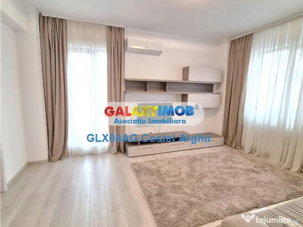 Vindem ap cu 2 cam, bloc nou Craiovei, mobilat si utilat lux 