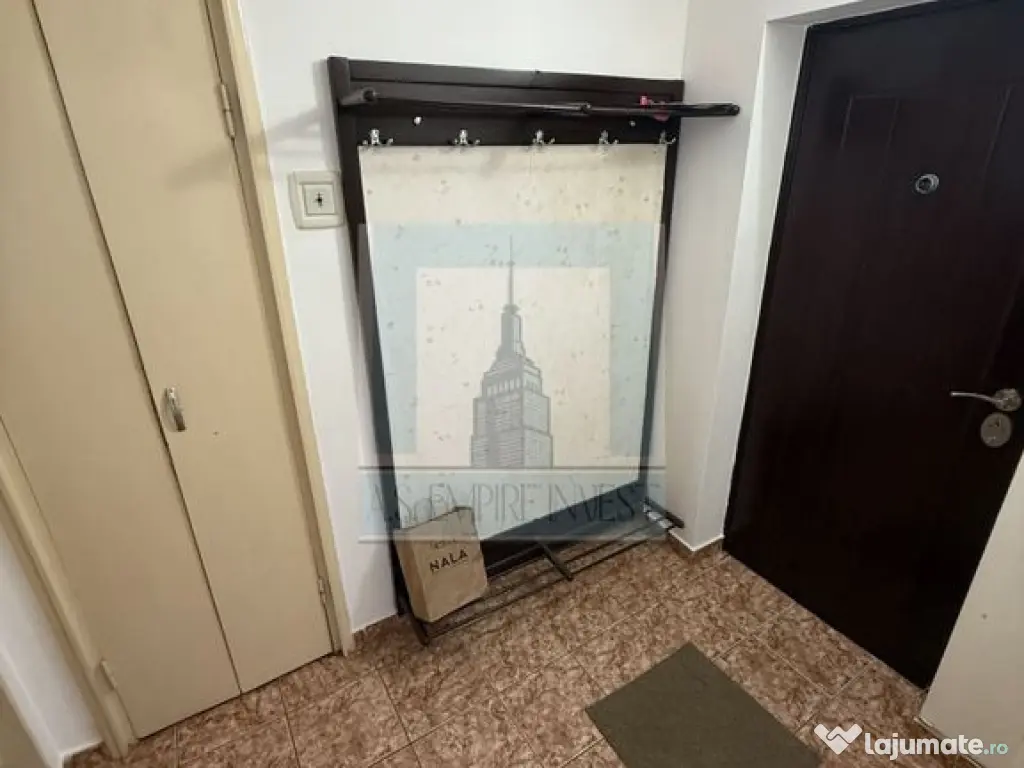 Apartament 2 camere ,50 mp - zona Centrul Civic 