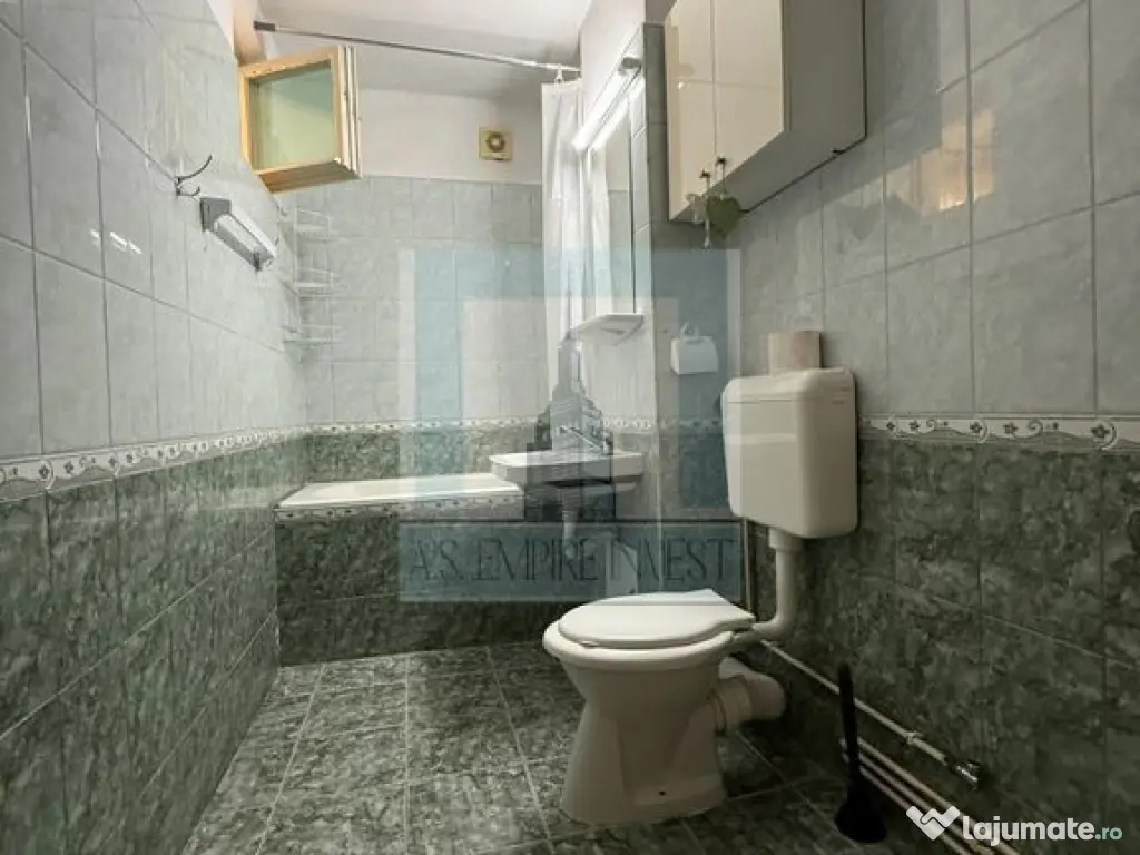 Apartament 2 camere ,50 mp - zona Centrul Civic 